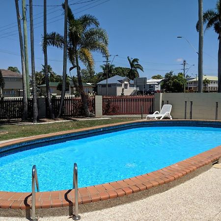 Miners Lodge Motor Inn Mackay Exteriör bild