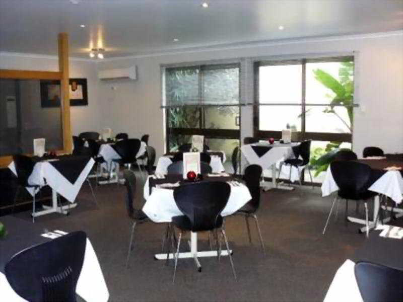 Miners Lodge Motor Inn Mackay Exteriör bild